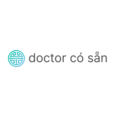 Doctor có sẵn logo