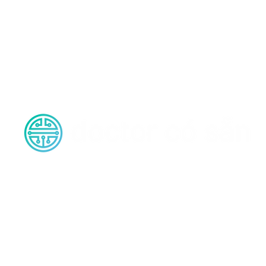 Doctor có sẵn logo