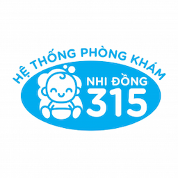 Phòng Khám Nhi Đồng 315 - Chi Nhánh Huỳnh Tấn Phát - Nhà Bè