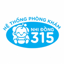 Phòng Khám Nhi Đồng 315 - Chi Nhánh Hậu Giang - Quận 6