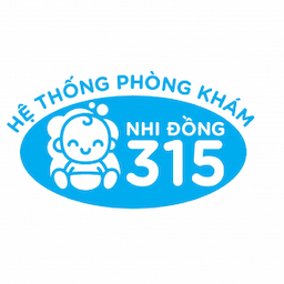 Phòng Khám Nhi Đồng 315 - Chi Nhánh Phạm Văn Chiêu - Quận Gò Vấp