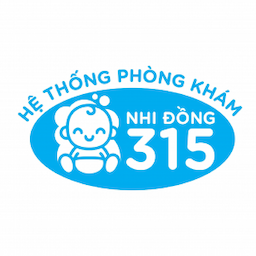 Phòng Khám Nhi Đồng 315 - Chi Nhánh Nguyễn Sơn - Tân Phú