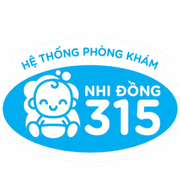 Phòng Khám Nhi Đồng 315 - Chi Nhánh Nguyễn Tri Phương - Quận 10