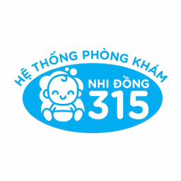 Phòng Khám Nhi Đồng 315 - Chi Nhánh Hải Thượng Lãn Ông - Quận 5