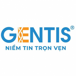 Trung tâm Xét nghiệm Gentis Hà Nội