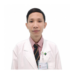 Bác Sĩ Chấn Thương Chỉnh Hình Nguyễn Ngọc Vương - Khám Online
