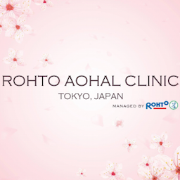 Rohto Aohal Clinic  - Chi nhánh quận 3