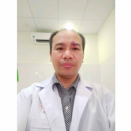 Bác Sĩ CKI. Nguyễn Trung Văn - Khám online