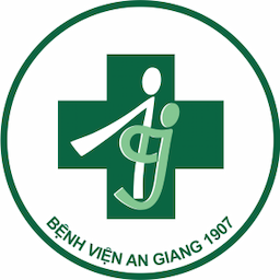 Bệnh viện đa khoa Trung tâm An Giang