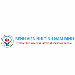 Bệnh viện nhi tỉnh Nam Định
