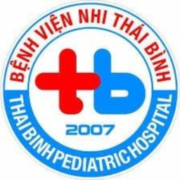 Bệnh viện Nhi Thái Bình