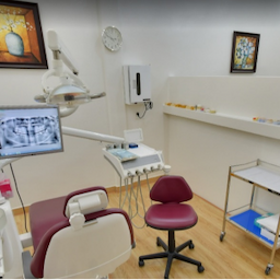 Rose Dental Clinic