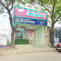 Phòng khám Nhi Kids Doctor