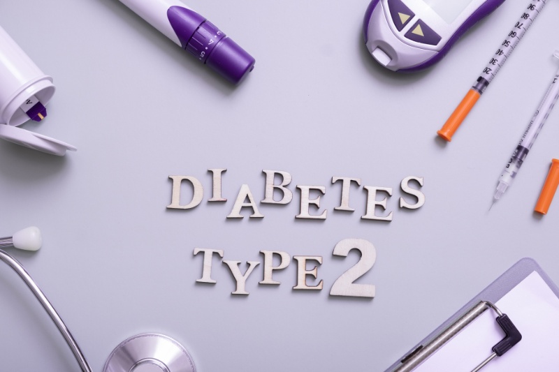 Bệnh tiểu đường loại type 2
