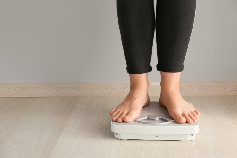 Sụt cân là triệu chứng thường gặp của bệnh đái tháo đường