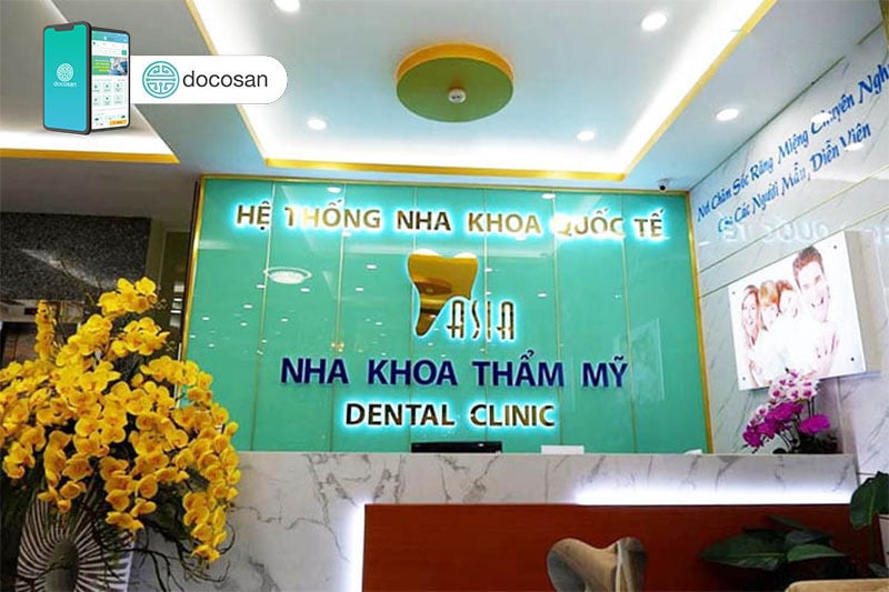 phòng khám nha khoa