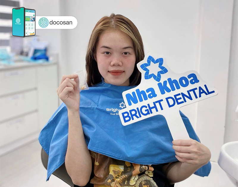 bright dental