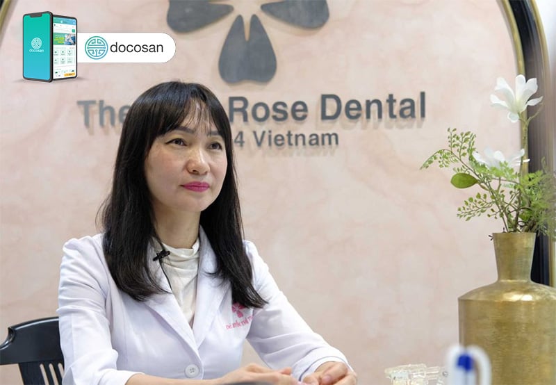 east rose dental