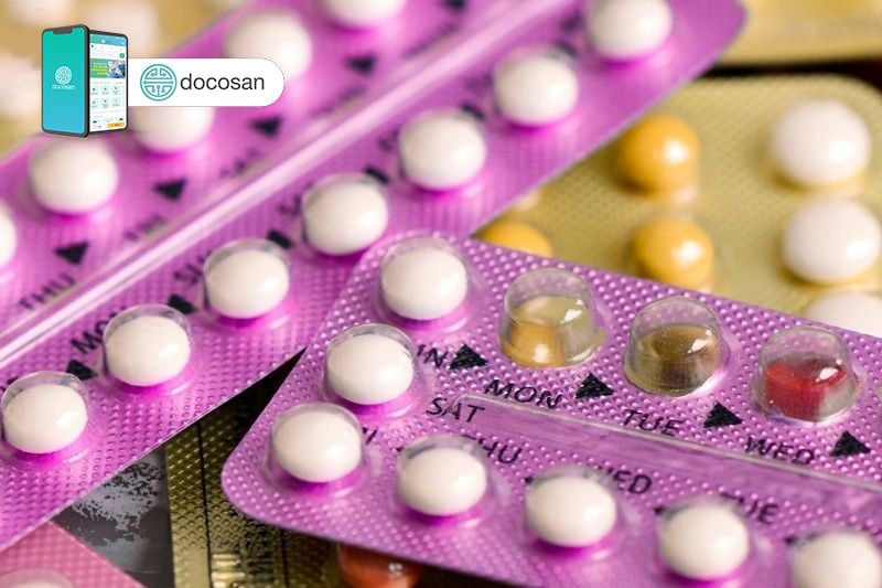 Mất kinh: Nguyên nhân và cách điều trị 4 mất kinh