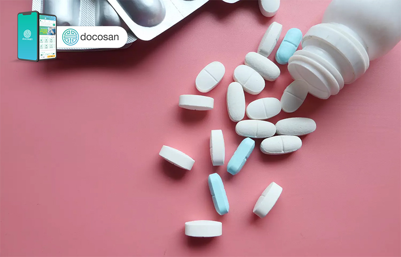 thoái hóa đốt sống cổ