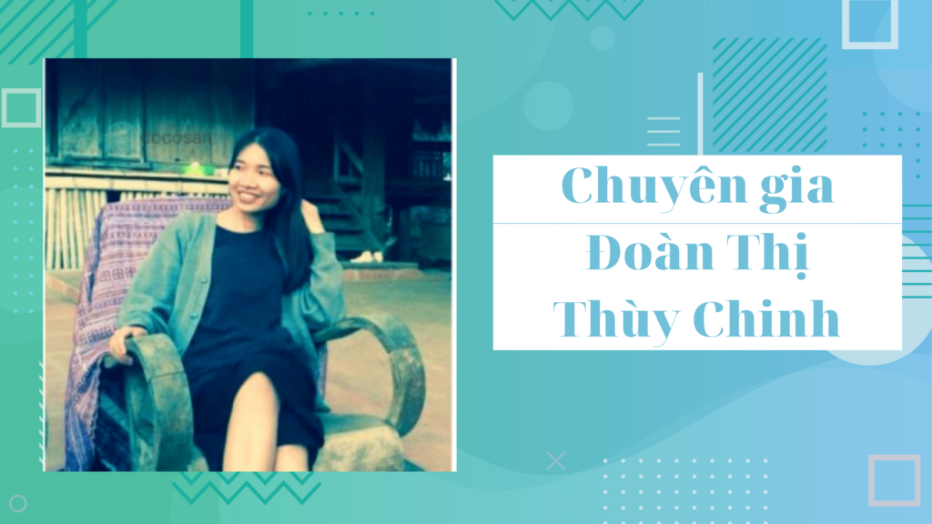 chuyen gia tam ly doan thi thuy chinh