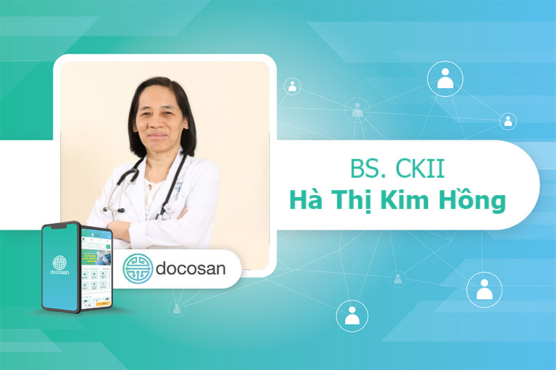 bác sĩ nội tiết giỏi ở tphcm