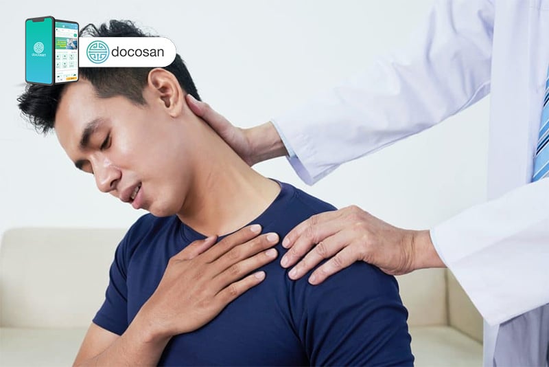Các phương pháp chữa thoái hóa đốt sống cổ hiệu quả hiện nay 2 chữa thoái hóa đốt sống cổ