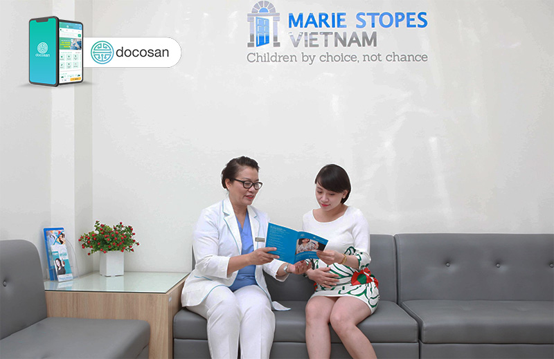 marie stopes việt nam
