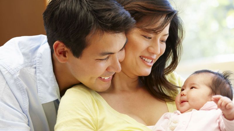 Dù lựa chọn sinh thường hay sinh mổ, an toàn và sức khỏe của mẹ và bé luôn là ưu tiên hàng đầu