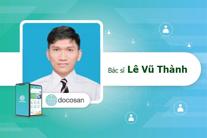 bác sĩ da liễu nhi giỏi ở tphcm