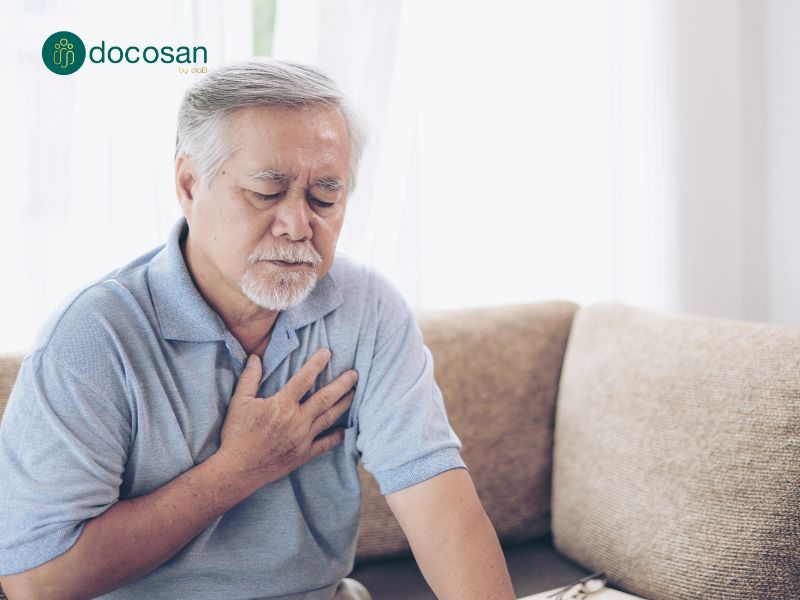 triệu chứng của block nhánh phải