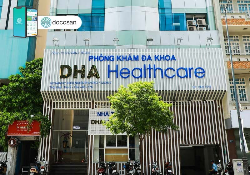 Xét nghiệm HPV ở bệnh viện nào? - Phòng Khám DHA Healthcare 