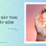 Nhận biết dấu hiệu sảy thai và dọa sảy sớm. Các lưu ý khi mang thai