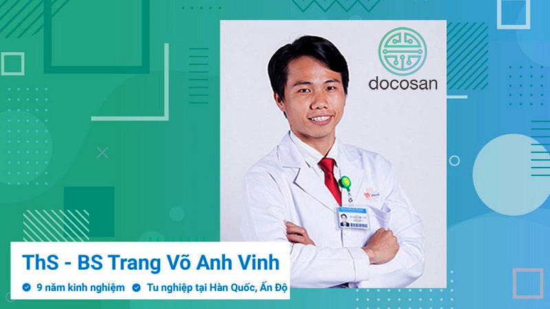 bác sĩ chữa bệnh thận giỏi