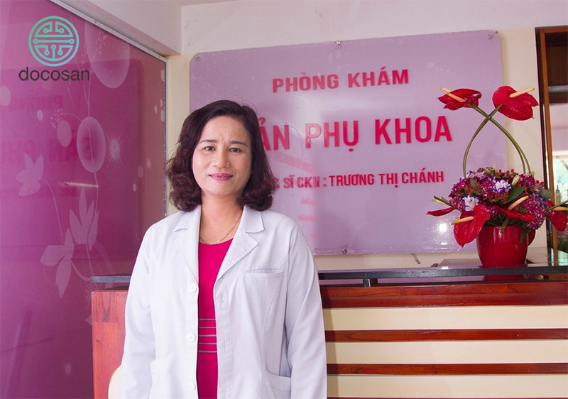 bác sĩ chữa hiếm muộn giỏi ở Đà Nẵng