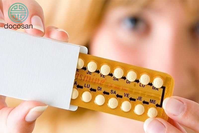 Toàn bộ tác dụng phụ của thuốc tránh thai cần biết