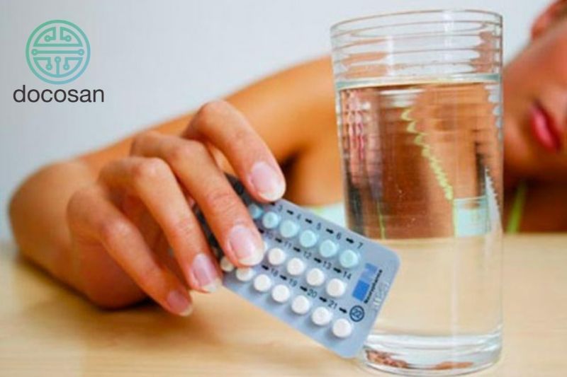 Thuốc tránh thai avalo uống viên nào trước ?