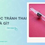 Tiêm thuốc tránh thai là gì? Có ảnh hưởng gì không? Lưu ý nên biết