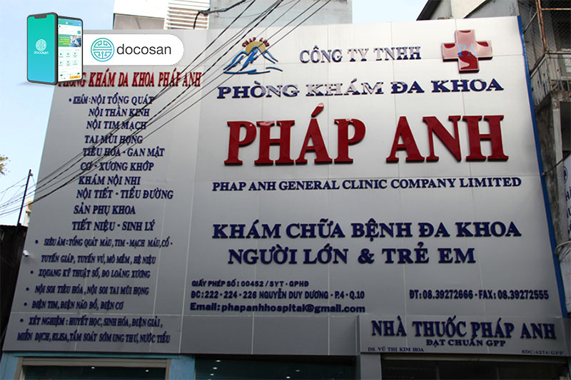 khám sỏi thận