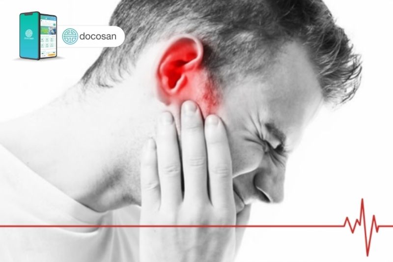 cách chữa tiếng kêu trong tai