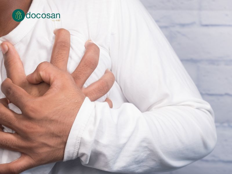 dấu hiệu tăng huyết áp