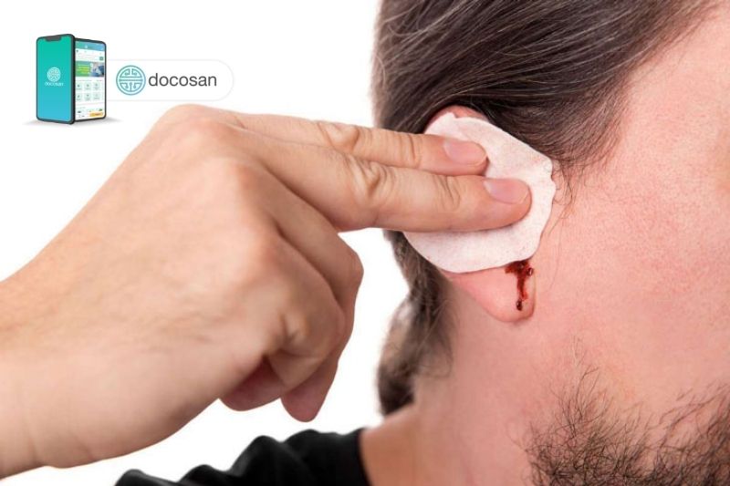 Tiếng ve kêu trong tai: Nguyên nhân và cách khắc phục