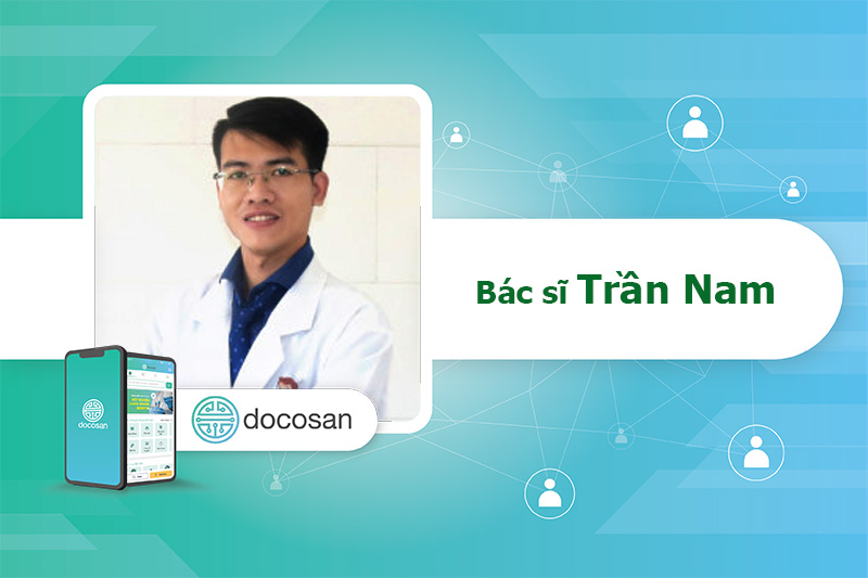 bác sĩ chữa bệnh trĩ giỏi