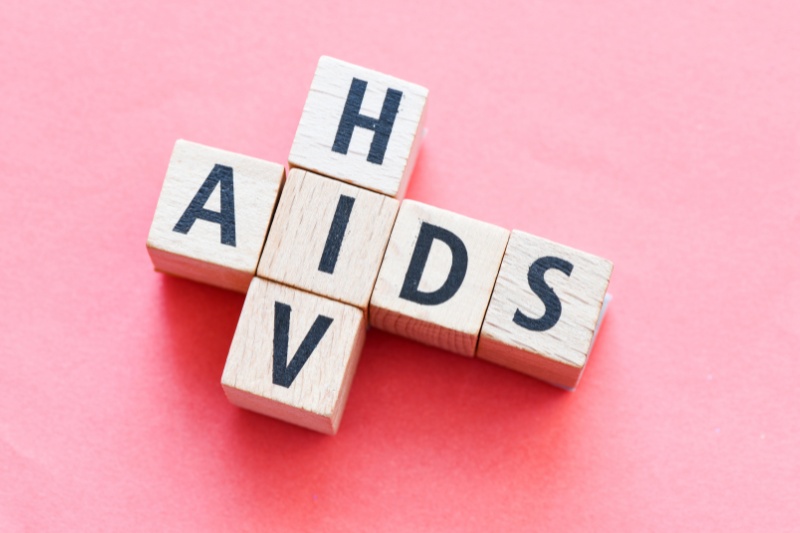 hiv