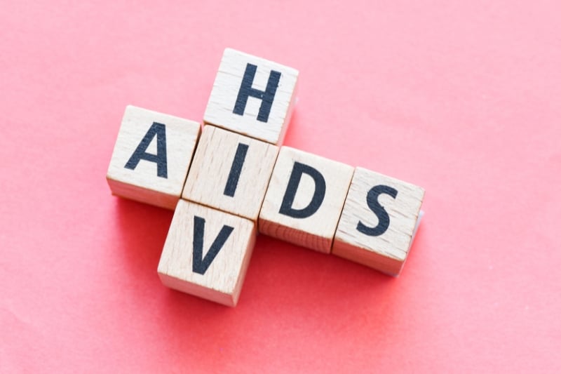 hiv có mấy giai đoạn