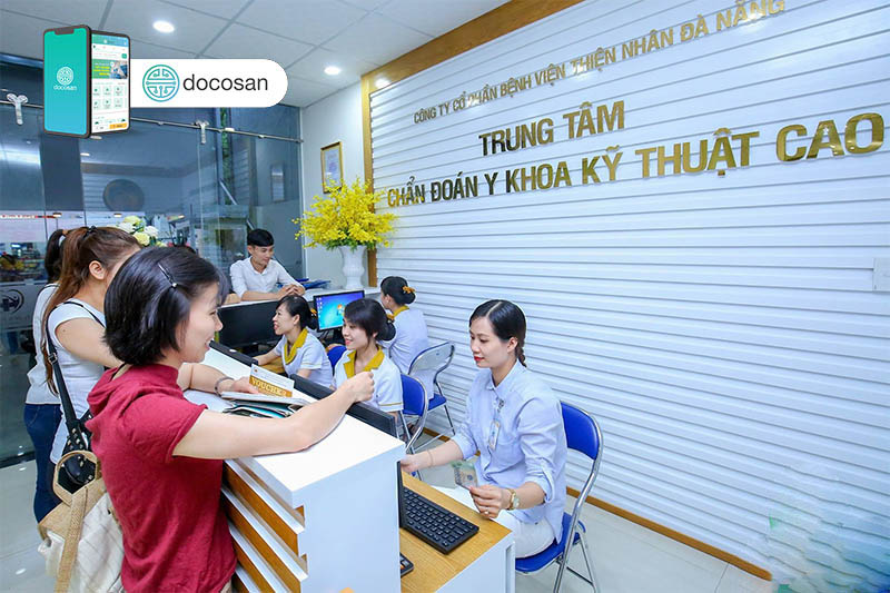 xét nghiệm nội tiết tố nữ ở bệnh viện nào