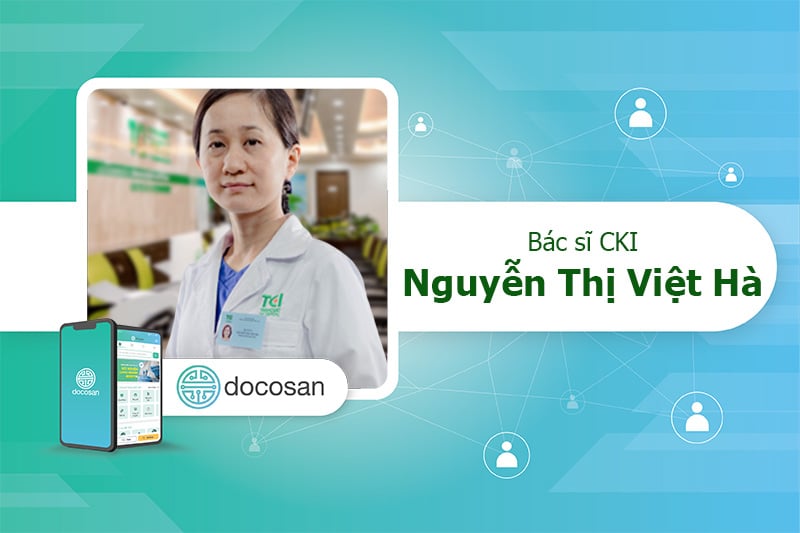 bác sĩ da liễu hà nội