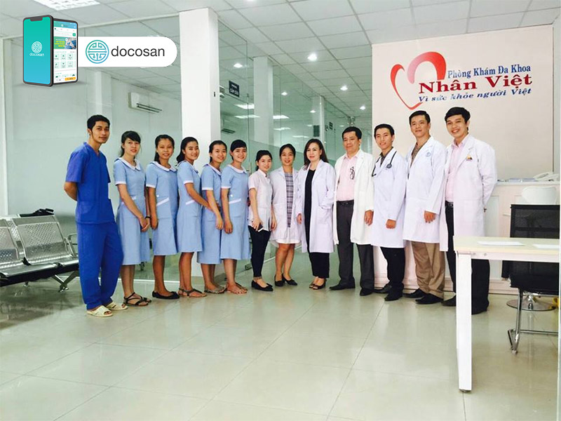 khám sức khỏe doanh nghiệp