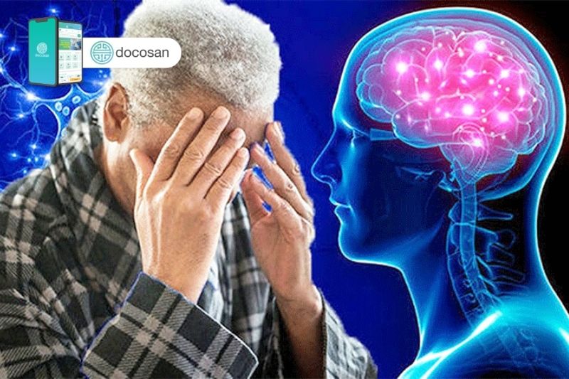 chẩn đoán Alzheimer