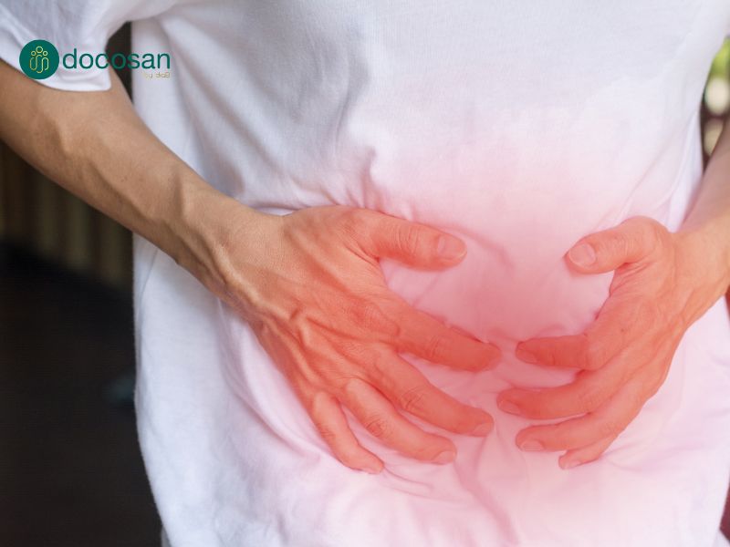 triệu chứng xoắn đại tràng sigma